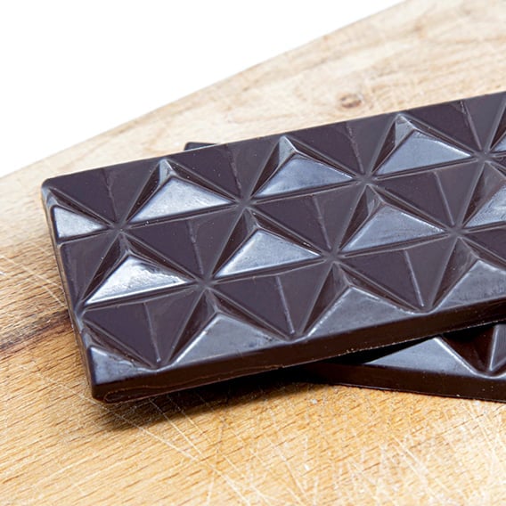 RENO CONCERTO CIOCCOLATO EXTRA FONDENTE 52%